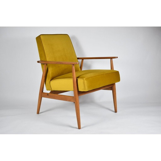 Vintage fauteuil 1970