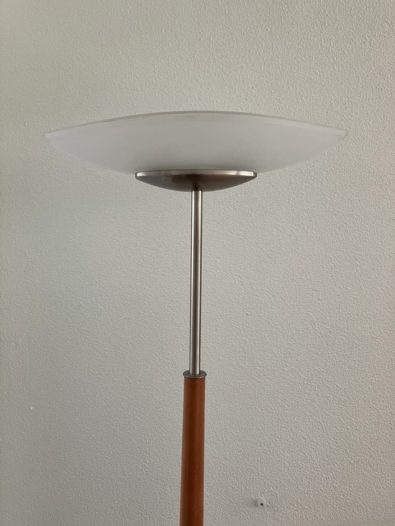 Image 1 of Van Til design vloerlamp