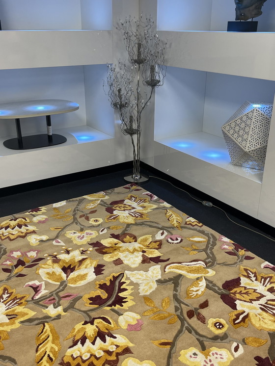 Image 1 of Brink & Campman Sanderson Amanpuri Russet Tapijt