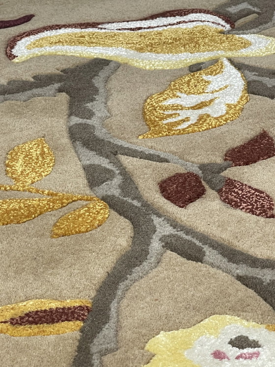 Image 1 of Brink & Campman Sanderson Amanpuri Russet Tapijt