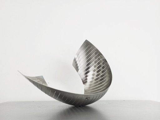 Alexander Hunger Industrieel/Abstract Sculptuur Wohn-Art Design Wenen 1990'S