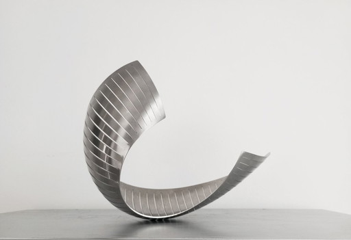 Alexander Hunger Industrieel/Abstract Sculptuur Wohn-Art Design Wenen 1990'S