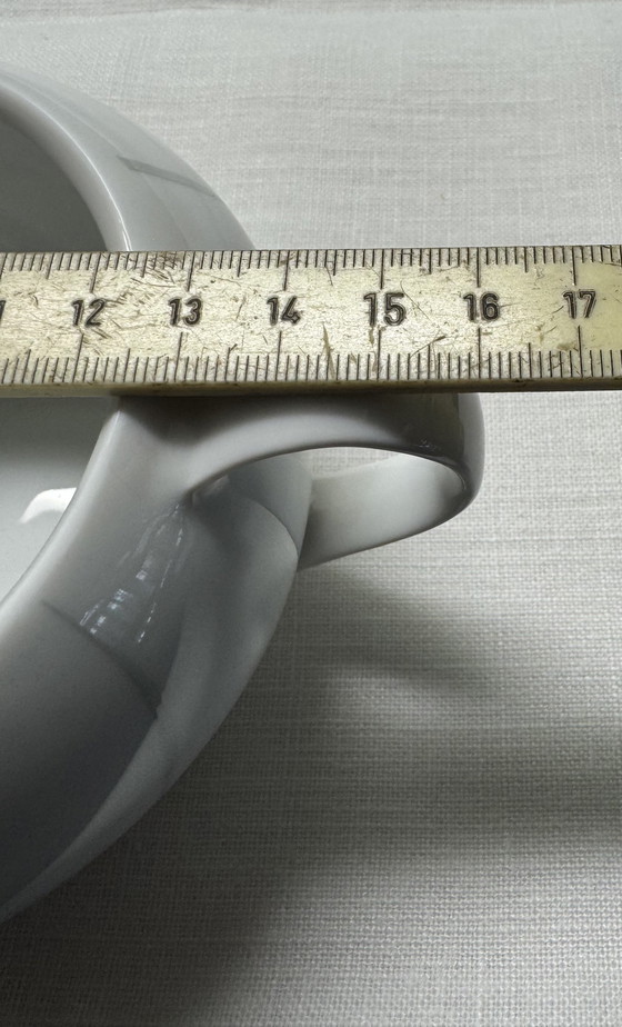 Image 1 of Eschenbach Sauskom Met Schotel