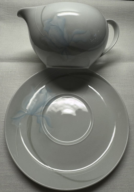 Image 1 of Eschenbach Sauskom Met Schotel