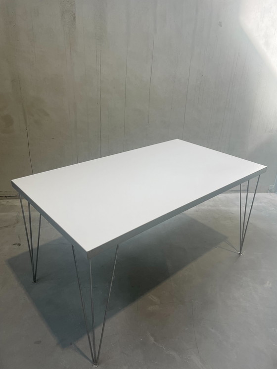 Image 1 of Casala tafel/kantoortafel