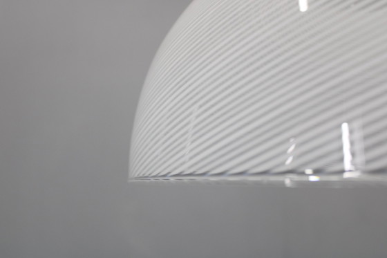 Image 1 of 1970S Murano glazen hanglamp