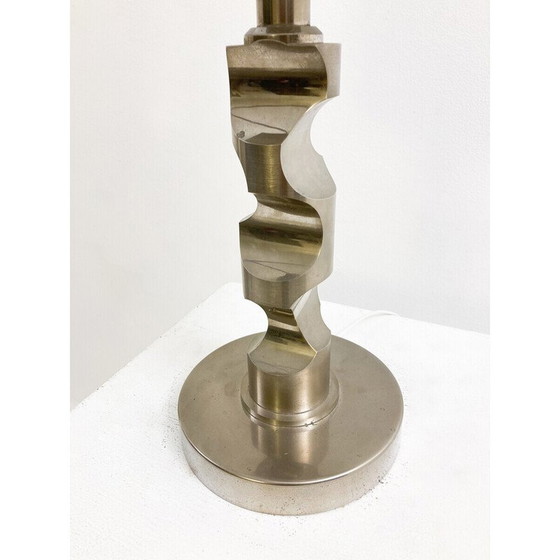 Image 1 of Vintage bureaulamp, Italië 1950