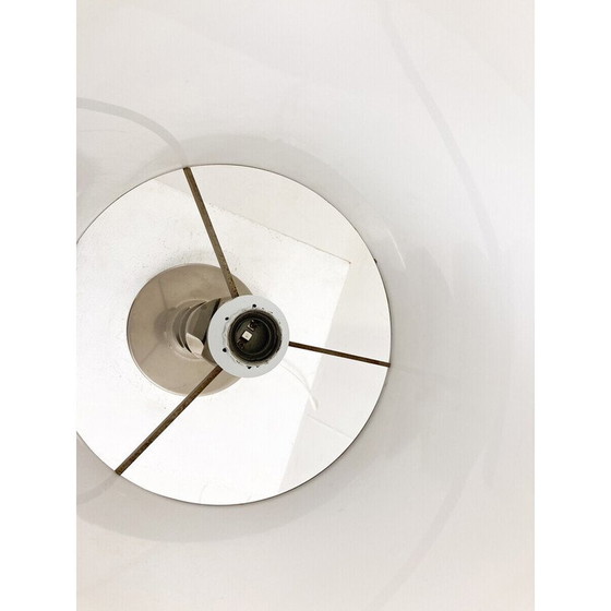 Image 1 of Vintage bureaulamp, Italië 1950