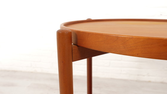 Image 1 of Vintage Trolley | Serveerwagen | Teak