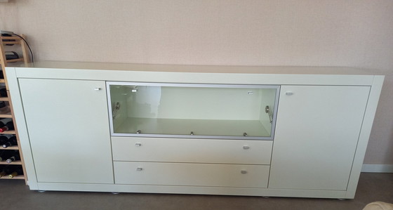 Image 1 of Hulsta Dressoir Model Xelo