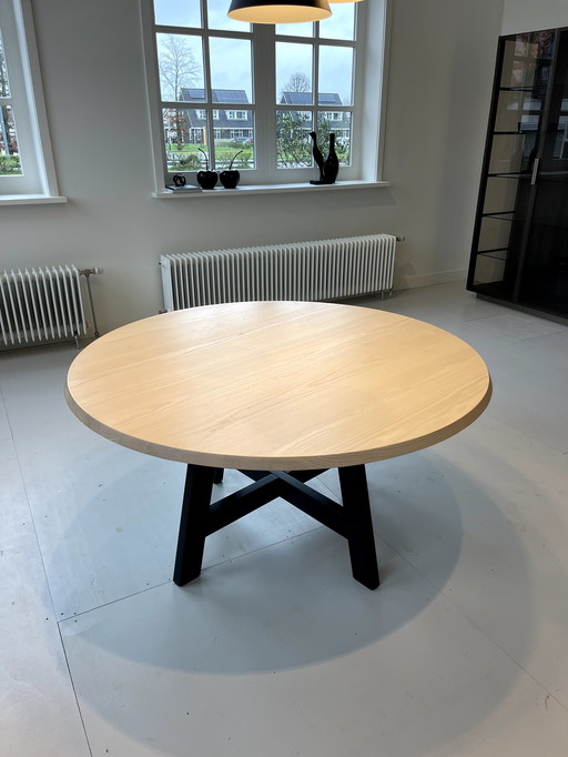 Slow Wood Eettafel