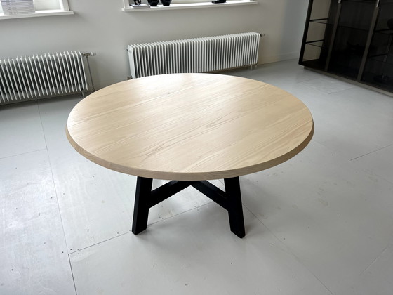 Image 1 of Slow Wood Eettafel