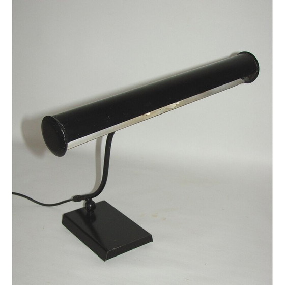 Image 1 of Vintage bureaulamp ANVIA J.J.M. Hoogervorst , jaren 1970