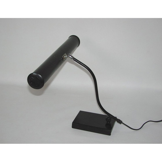 Image 1 of Vintage bureaulamp ANVIA J.J.M. Hoogervorst , jaren 1970