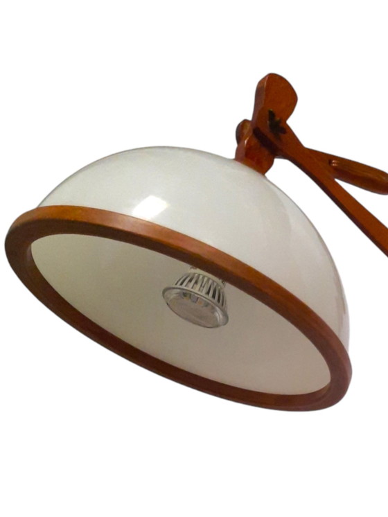 Image 1 of Harmonica Wandlamp