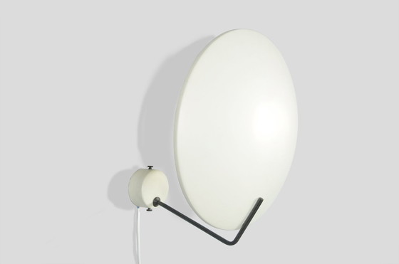 Image 1 of Stilnovo / Rare Wall- Or Ceiling Lamp Model 232 / Bruno Gatta / Italy 1960S