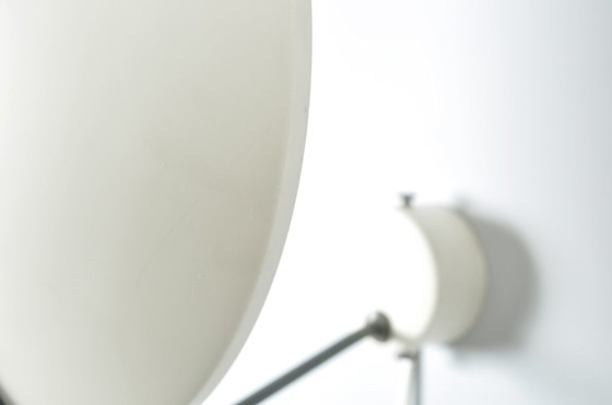 Image 1 of Stilnovo / Rare Wall- Or Ceiling Lamp Model 232 / Bruno Gatta / Italy 1960S