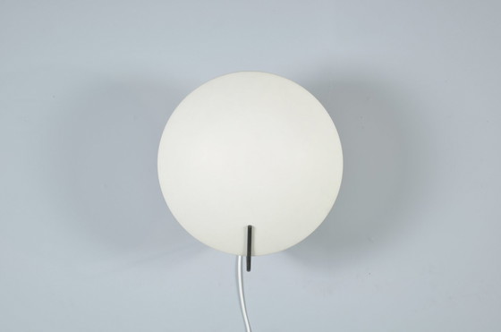 Image 1 of Stilnovo / Rare Wall- Or Ceiling Lamp Model 232 / Bruno Gatta / Italy 1960S