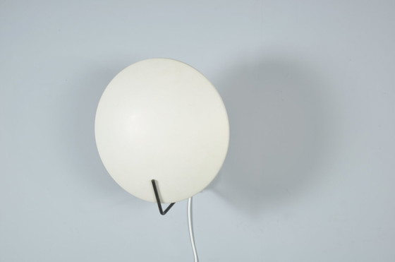 Image 1 of Stilnovo / Rare Wall- Or Ceiling Lamp Model 232 / Bruno Gatta / Italy 1960S