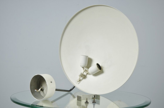 Image 1 of Stilnovo / Rare Wall- Or Ceiling Lamp Model 232 / Bruno Gatta / Italy 1960S