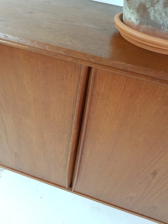 Image 1 of Vintage Deens Dressoir Teak