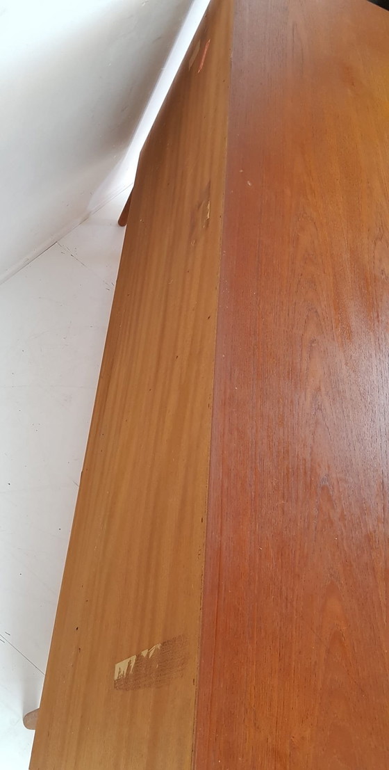 Image 1 of Vintage Deens Dressoir Teak