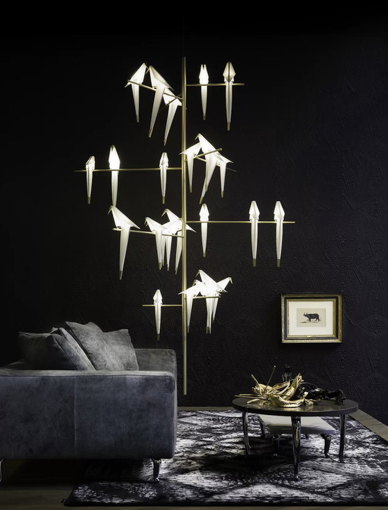 Image 1 of Moooi, Perch Light Tree