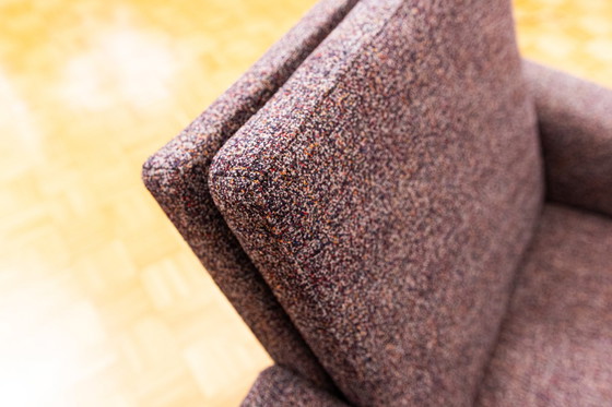 Image 1 of Mid Century Fauteuil, 1960'S Tsjecho-Slowakije