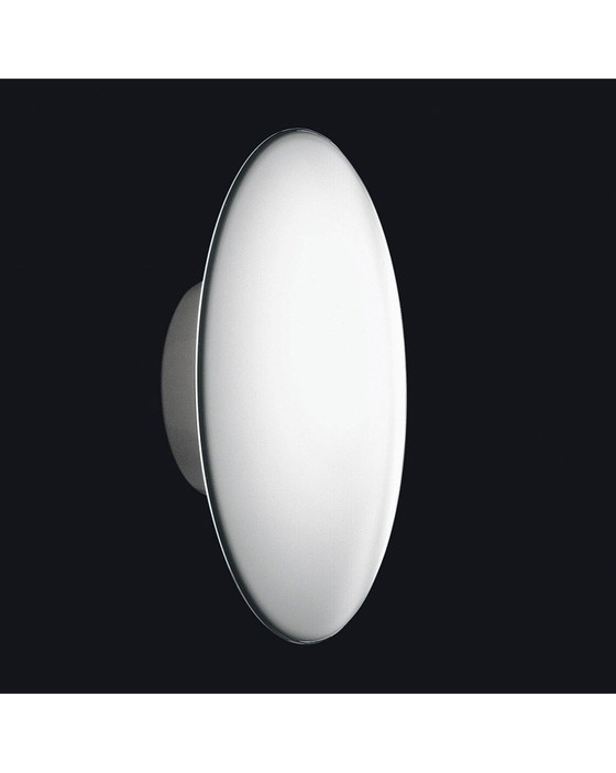 Image 1 of Eclips wandlamp Arne Jacobsen