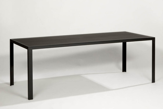 Image 1 of Eettafel metaform K-1 220x90cm Arco