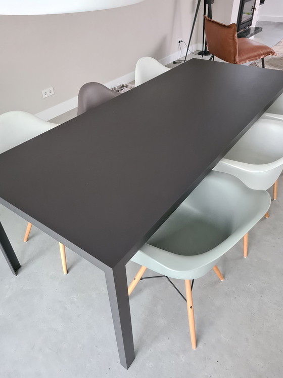 Image 1 of Eettafel metaform K-1 220x90cm Arco