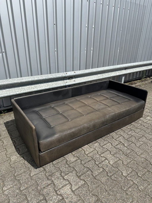 De Sede Daybed Sofa Bank