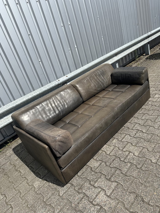 Image 1 of De Sede Daybed Sofa Bank