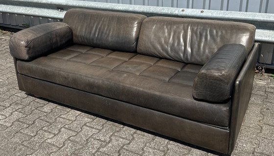 Image 1 of De Sede Daybed Sofa Bank