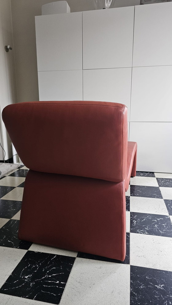 Image 1 of Cor Onda relax recliner + poef