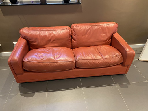 Poltrona Frau Sofa Socrates