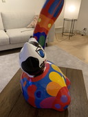 Kunstwerk van Billio NIC