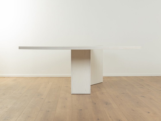 Image 1 of  1970S Tafel M1, Stefan Wewerka