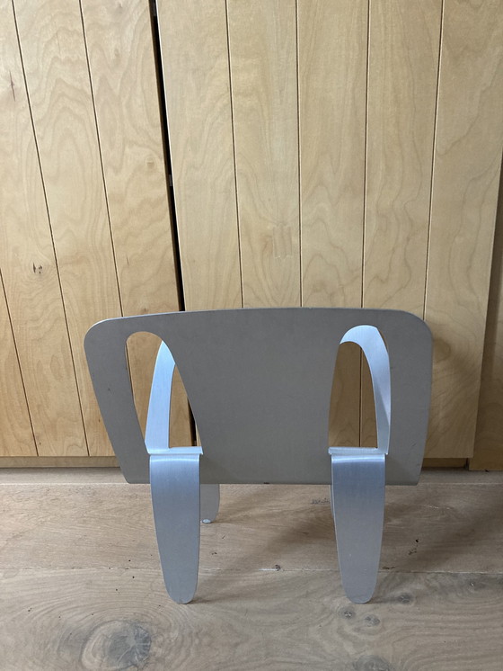 Image 1 of Vintage Lectuurbak