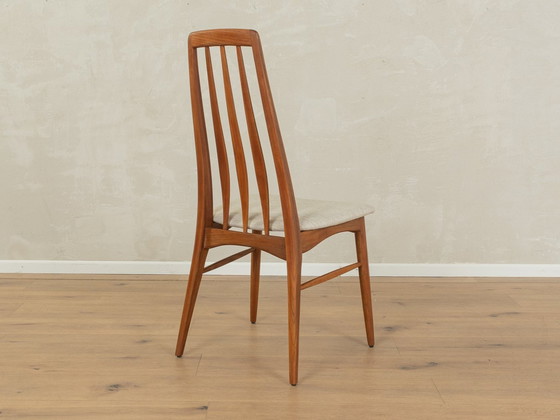 Image 1 of  Eetkamerstoelen 1960S, Niels Koefoed