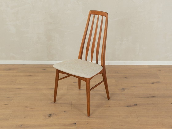 Image 1 of  Eetkamerstoelen 1960S, Niels Koefoed