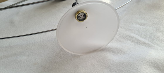 Image 1 of Halogeenspot 4 spots Plafondlamp