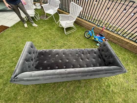 Image 1 of Sofa Company Model Holm 3 Zits-Bank