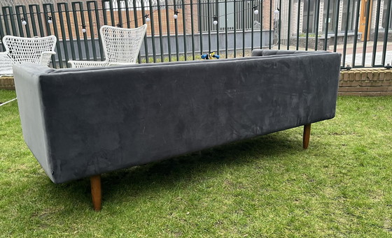 Image 1 of Sofa Company Model Holm 3 Zits-Bank