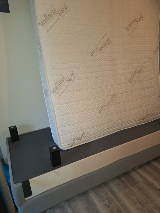 Image 1 of NS Boxspring Wellness-Sleep