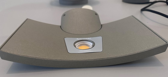 Image 1 of Artemide microsurf wandlamp nieuw led