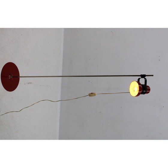 Image 1 of Vintage vloerlamp, Hongarije 1970