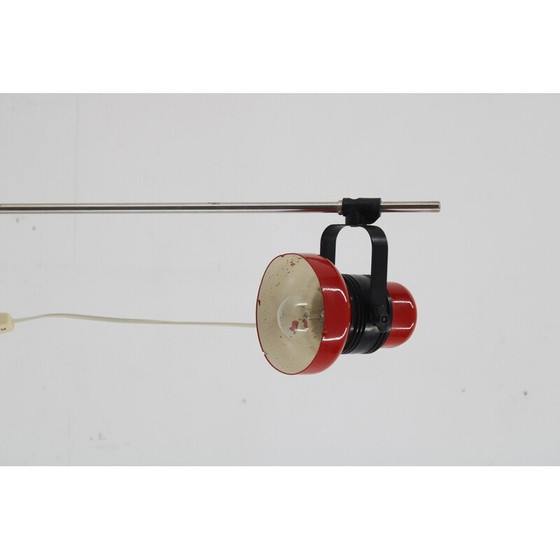 Image 1 of Vintage vloerlamp, Hongarije 1970