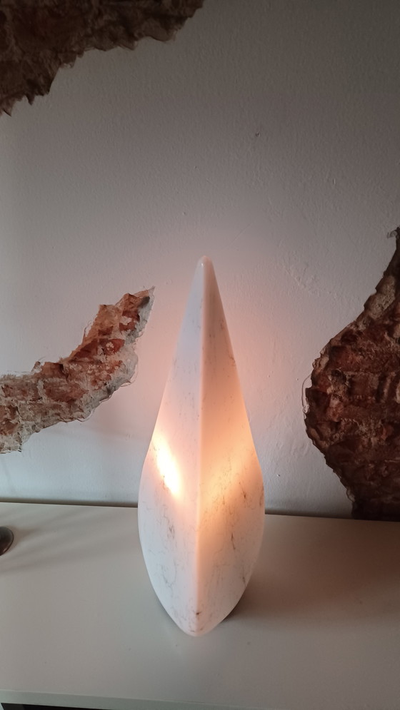 Image 1 of Lino Tagliapietra lamp