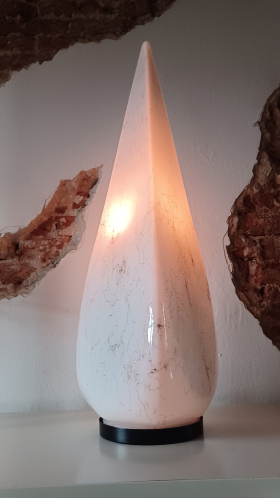 Image 1 of Lino Tagliapietra lamp